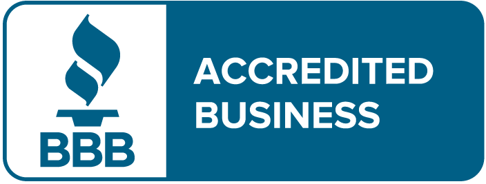 BBB Accredited Business