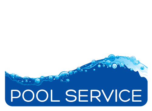 Byrd Pool Service – Tulsa, OK Logo